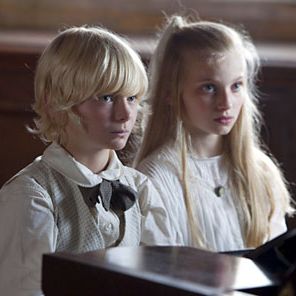 Foto The Turn of the Screw