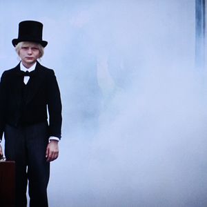 Foto The Turn of the Screw