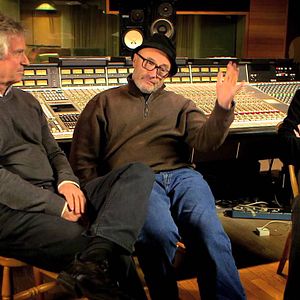 Foto Genesis: Sum of the Parts