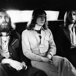 Foto Genesis: Sum of the Parts