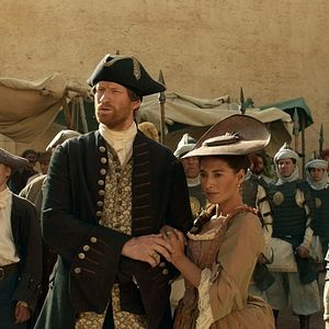 Foto Aventura dos Sete Mares