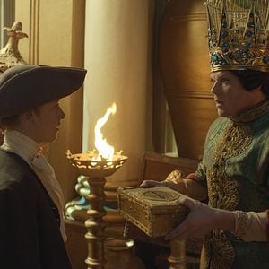 Foto Aventura dos Sete Mares