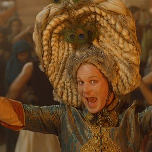 Foto Aventura dos Sete Mares