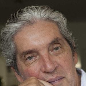 Foto Domingos Oliveira