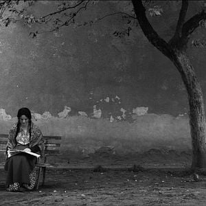 Foto A História de Papusza