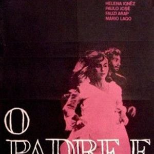 Foto O Padre e a Moça