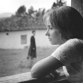 Foto O Padre e a Moça