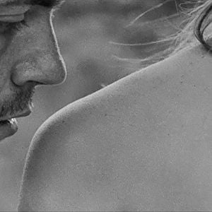 Foto O Padre e a Moça