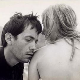 Foto O Padre e a Moça