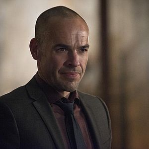 Foto Paul Blackthorne