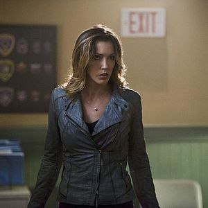 Foto Katie Cassidy