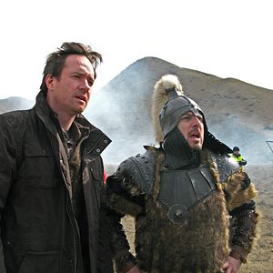 Foto Perdido em Karastan