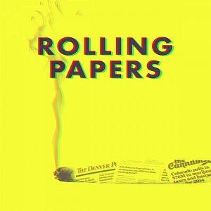Foto Rolling Papers