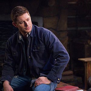 Foto Jensen Ackles