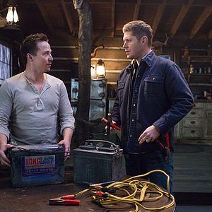 Foto Travis Aaron Wade