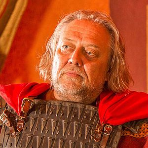 Foto Alan C. Peterson