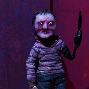 Foto O ABC da Morte 2