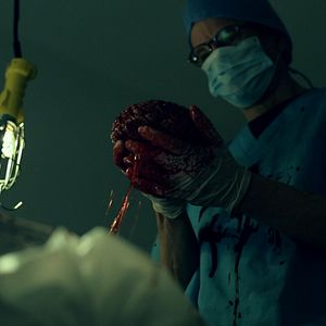 Foto O ABC da Morte 2