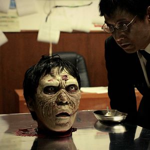 Foto O ABC da Morte 2