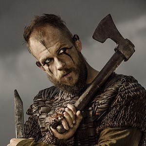 Foto Vikings