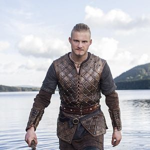 Foto Alexander Ludwig