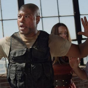 Foto Christopher Judge