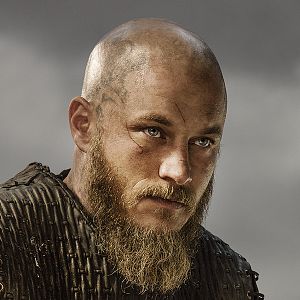 Foto Travis Fimmel