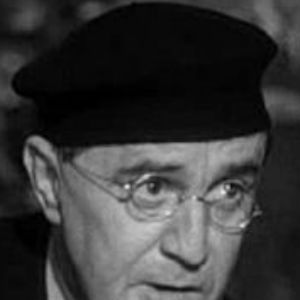 Foto Horace Percival