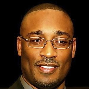 Foto George Tillman Jr.