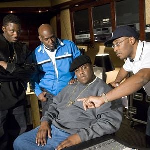 Foto Notorious B.I.G. - Nenhum Sonho é Grande Demais