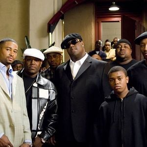 Foto Notorious B.I.G. - Nenhum Sonho é Grande Demais