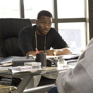 Foto Notorious B.I.G. - Nenhum Sonho é Grande Demais