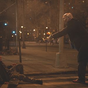 Foto Trocando os Pés