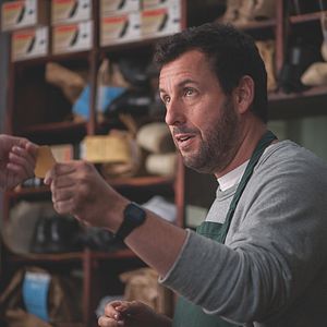 Foto Trocando os Pés