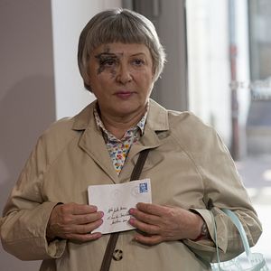 Foto Nenette, a meia-irmã