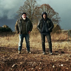 Foto Primeiros e Últimos