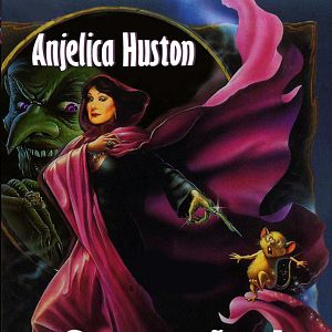 Foto Convenção das Bruxas (1990)