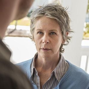 Foto Melissa McBride