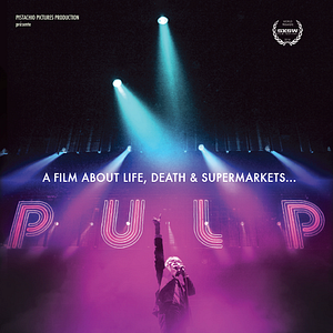 Foto Pulp - Vida, Morte e Supermercados