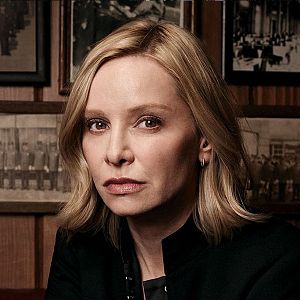 Foto Calista Flockhart