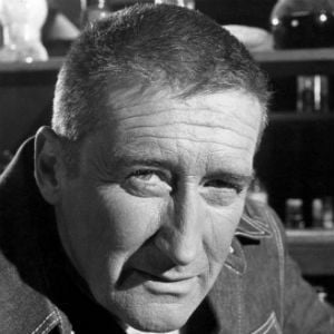 Foto Mickey Spillane