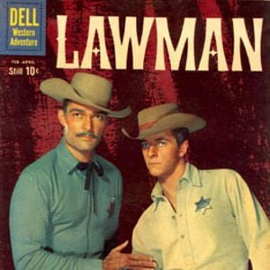 Foto Lawman