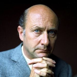 Foto Donald Pleasence