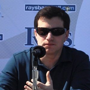 Foto Andrew Friedman