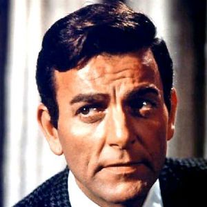 Foto Mike Connors