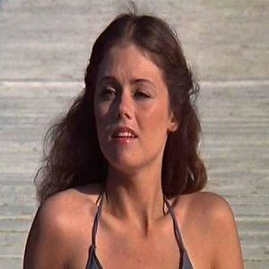 Foto Jeannine Taylor