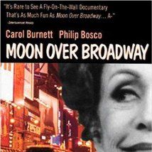 Foto Moon Over Broadway