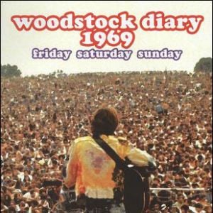 Foto Diário de Woodstock