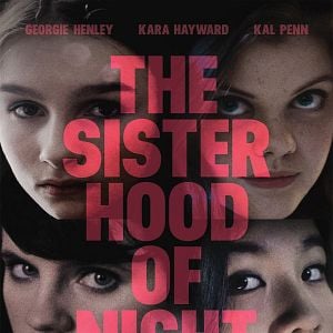 Foto The Sisterhood of Night