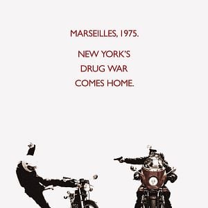 Foto A Conexão Francesa